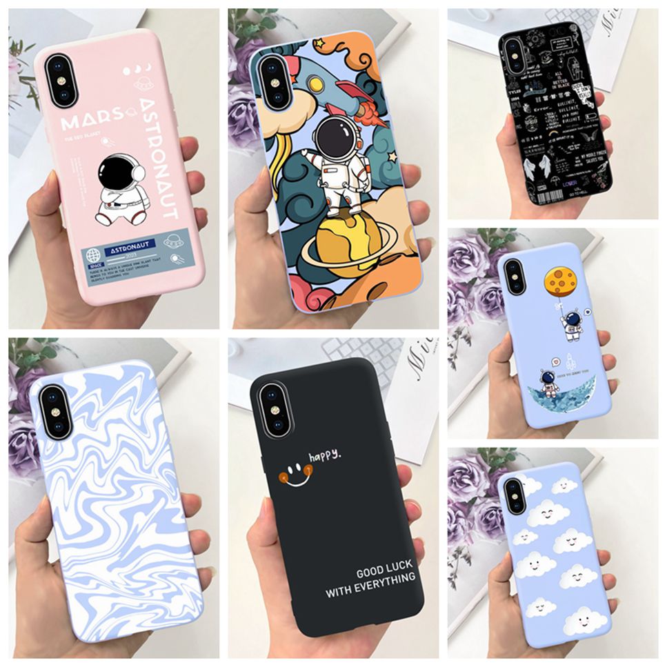 Nowość dla Apple iPhone X A186 – Fragance X recenzja i cena