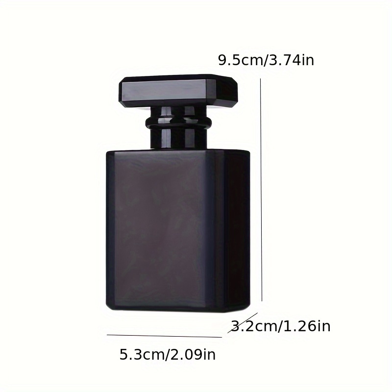 1/2 szt. + 4 akcesoria 50 ml s – Perfume Zara recenzja i cena