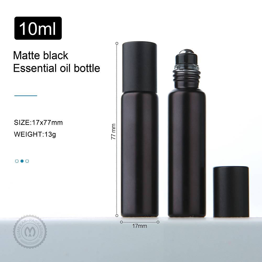 50/100 sztuk/partia 10ml 5ml m – Attar Oil Roll On recenzja i cena