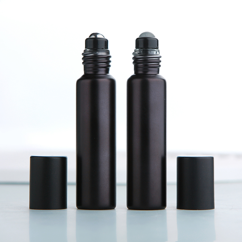 50/100 sztuk/partia 10ml 5ml m – Attar Oil Roll On recenzja i cena