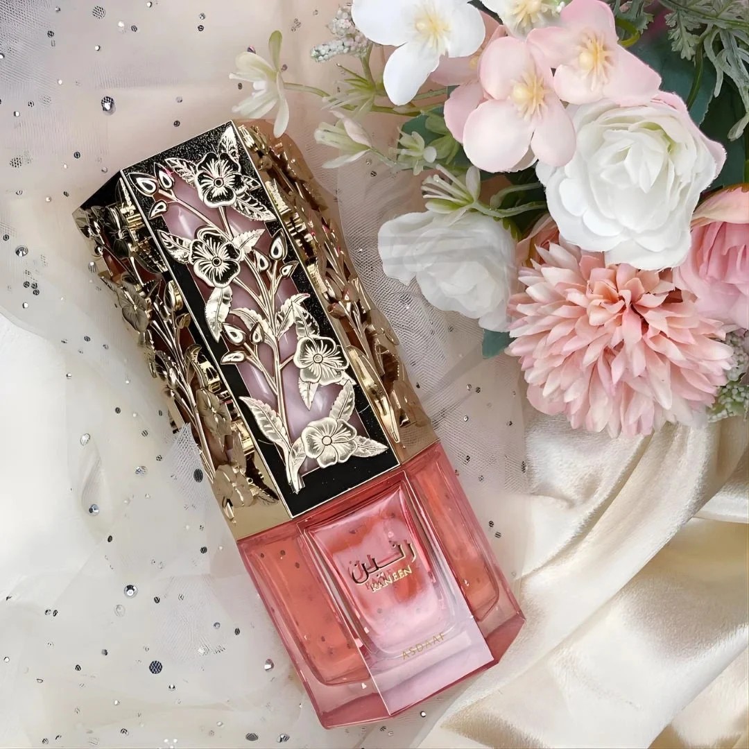 Perfumy Asdaaf Raneen, 100ml,  – Perfume Light Fragrance recenzja i cena
