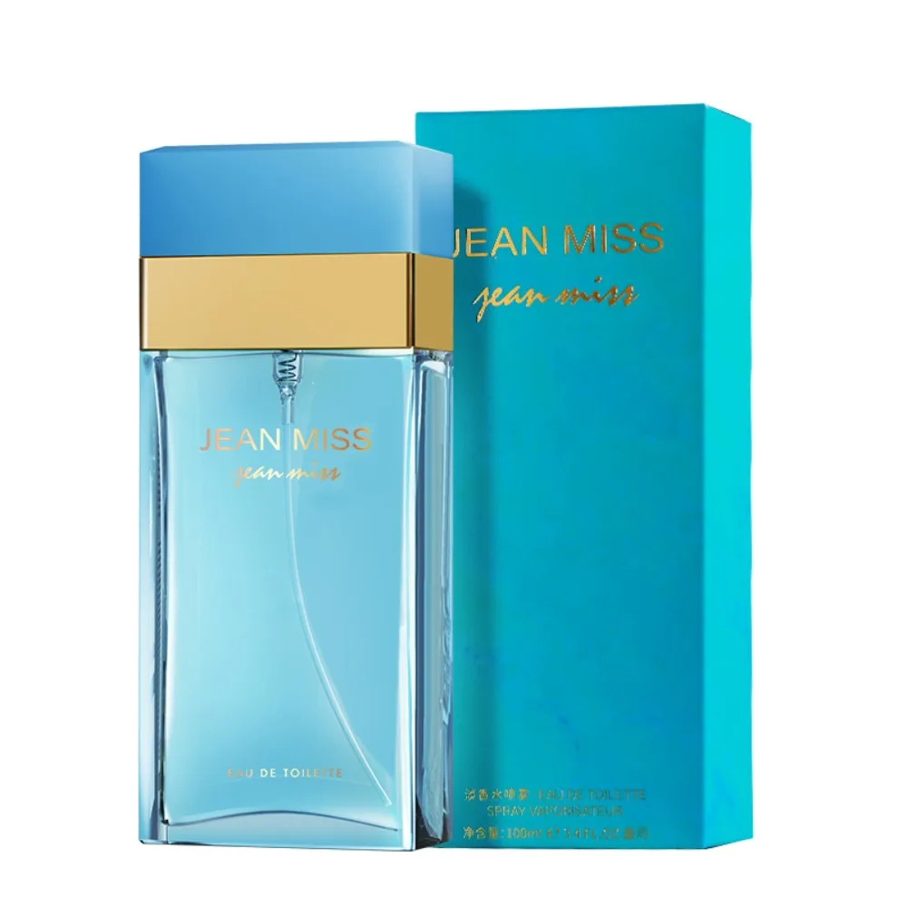 Jasnoniebieski, morski, kwiato – Perfume Fragrance Notes recenzja i cena