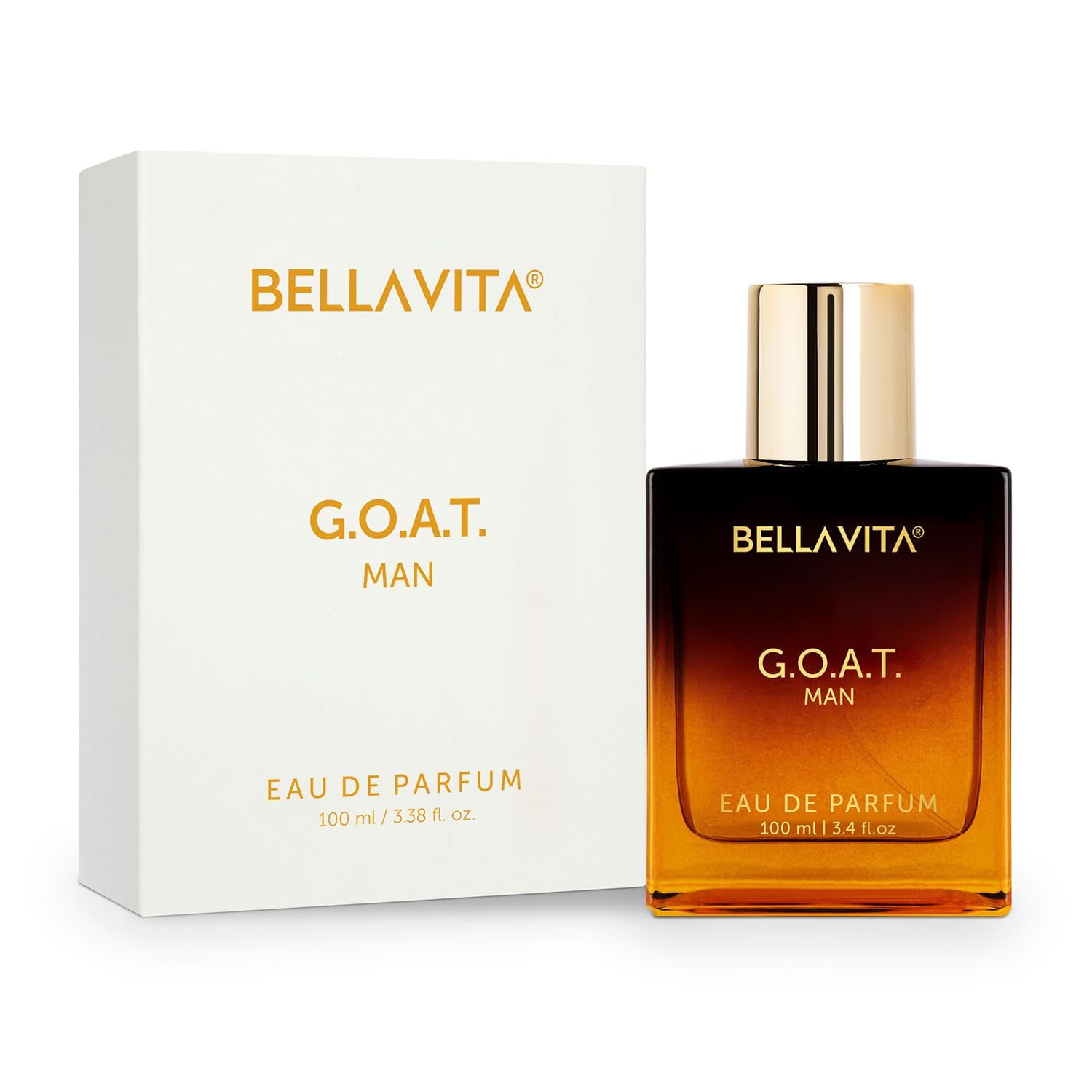 Bellavita Luxury G.O.A.T. Woda – Perfume Fragrance Notes recenzja i cena