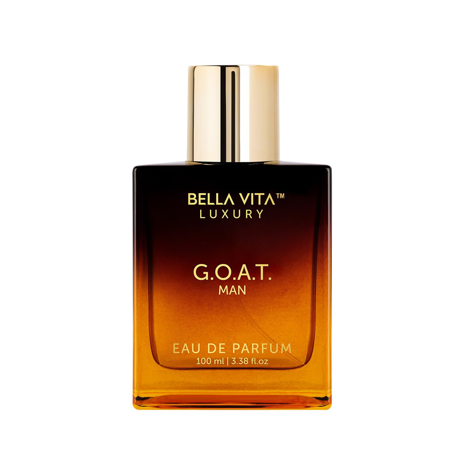 Bellavita Luxury G.O.A.T. Woda – Perfume Fragrance Notes recenzja i cena