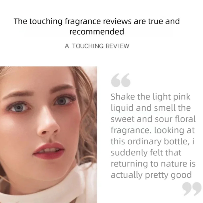 Nowy Perfum Damski True Love,  – Perfume Fragrance Notes recenzja i cena