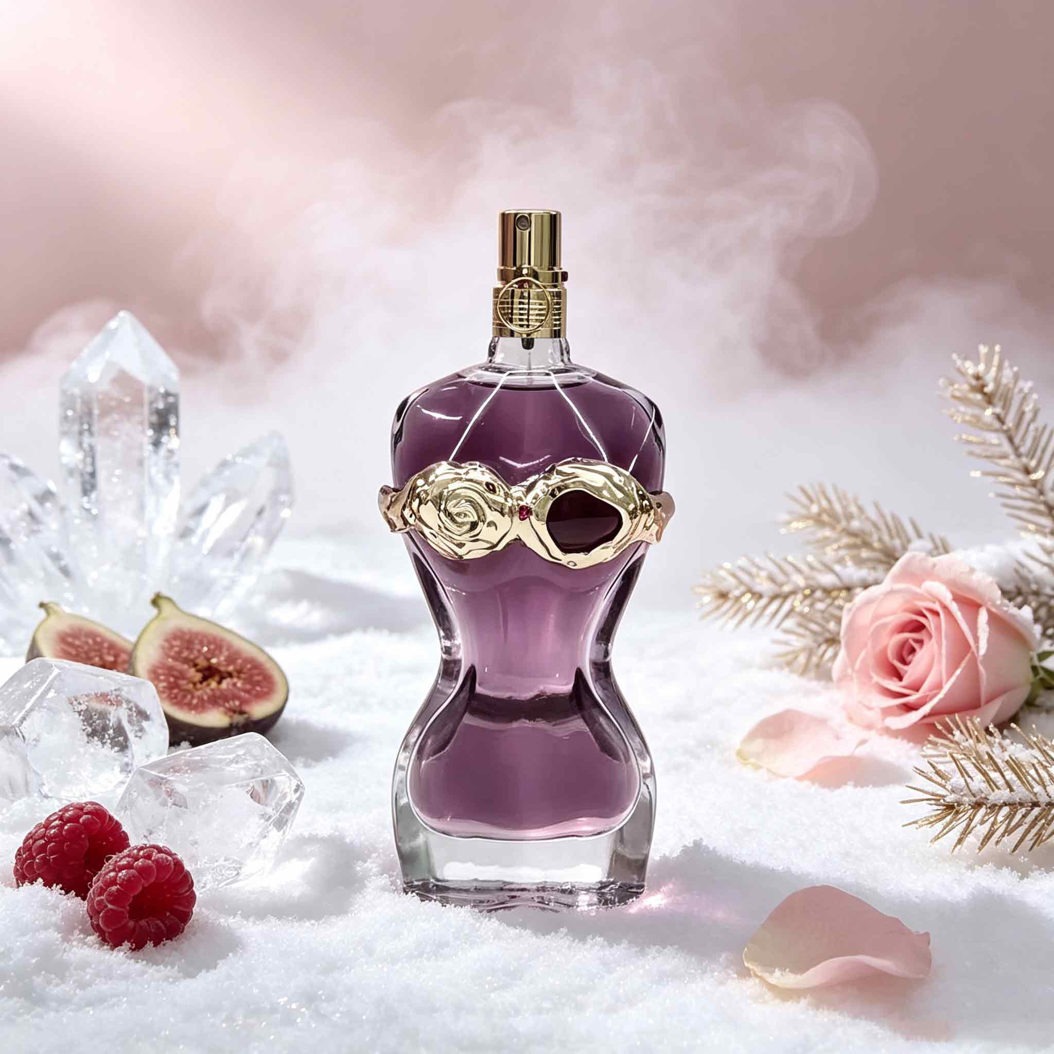 Perfumy Jean Paul Gaultier La  – Perfume Fragrance Notes recenzja i cena