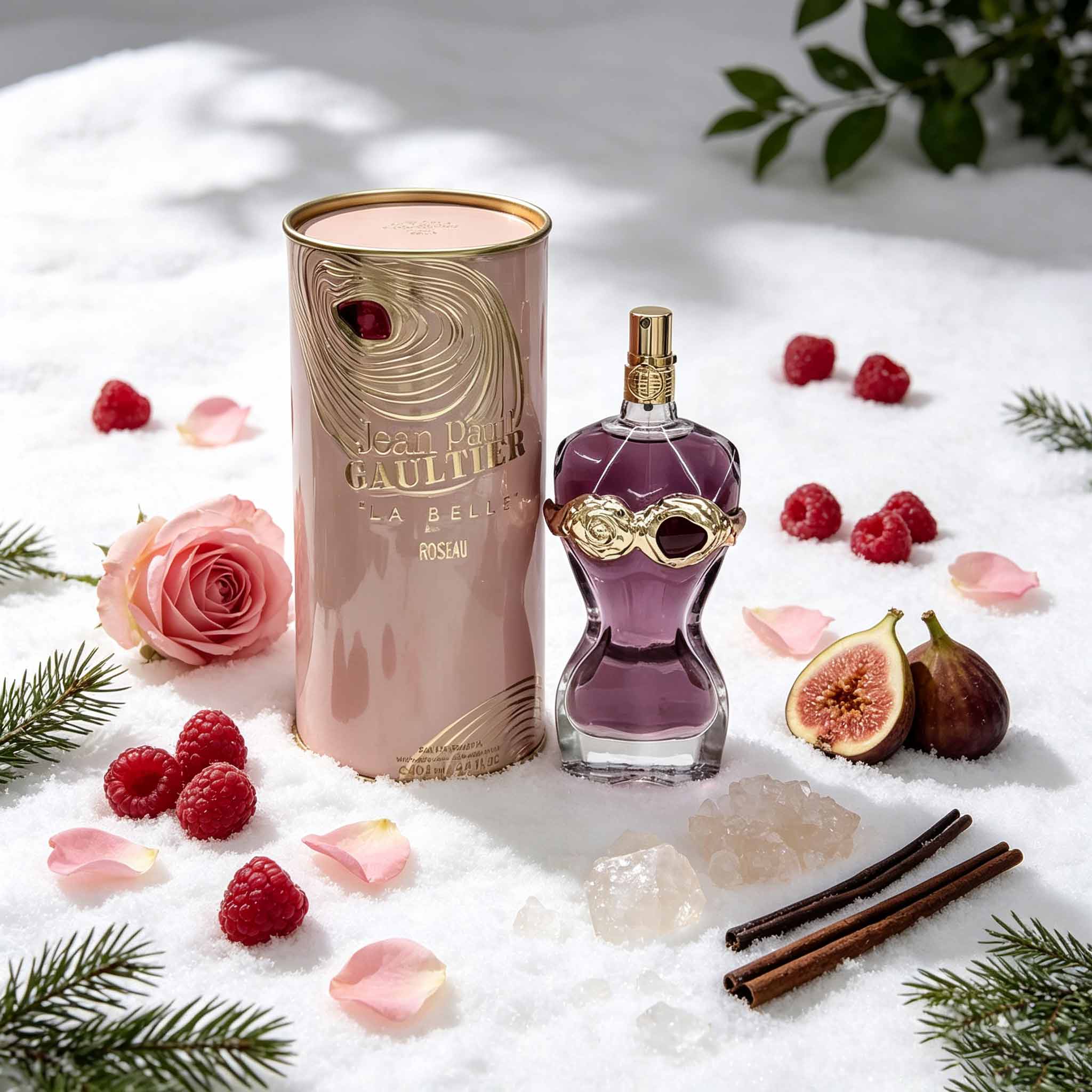 Perfumy Jean Paul Gaultier La  – Perfume Fragrance Notes recenzja i cena