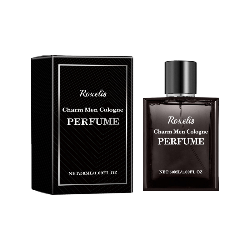 Roxelis Męski Perfumowany Wodo – Perfume Light Fragrance recenzja i cena