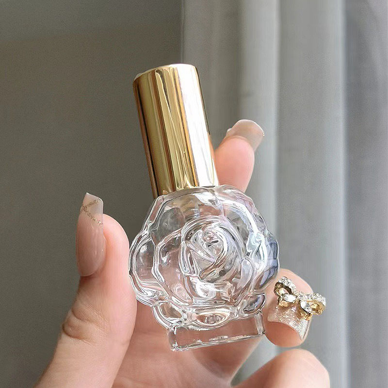 Nowy 10ML Flakon na Perfumy Sz – Rose Water Spray recenzja i cena
