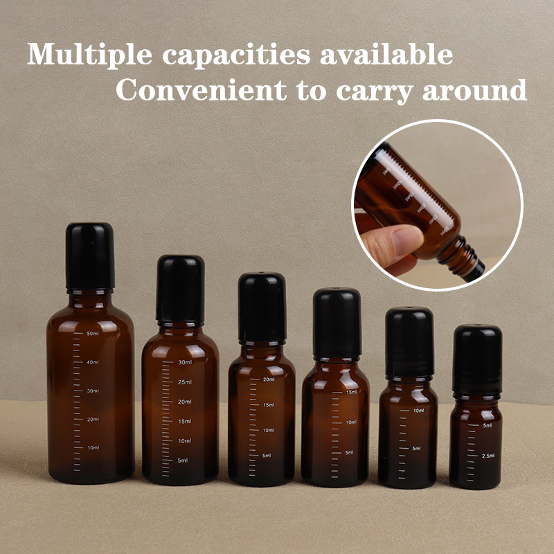 1szt 5ml 10ml 15ml 20ml 30ml 5 – Attar Oil Roll On recenzja i cena