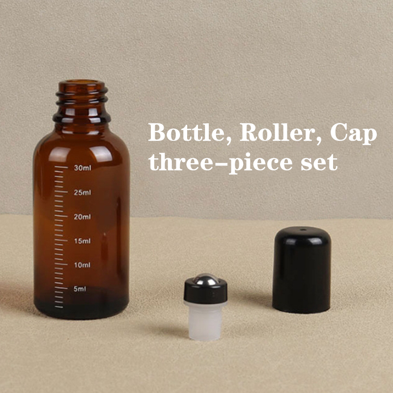 1szt 5ml 10ml 15ml 20ml 30ml 5 – Attar Oil Roll On recenzja i cena