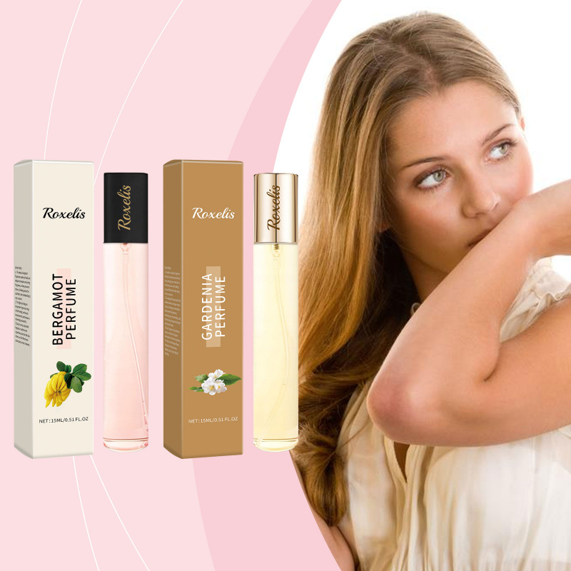 Elegancki perfum, długotrwały  – Perfume And Fragrance recenzja i cena