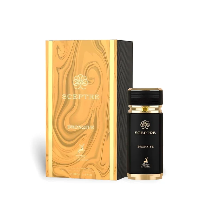 Elegancki perfum, długotrwały  – Perfume And Fragrance recenzja i cena