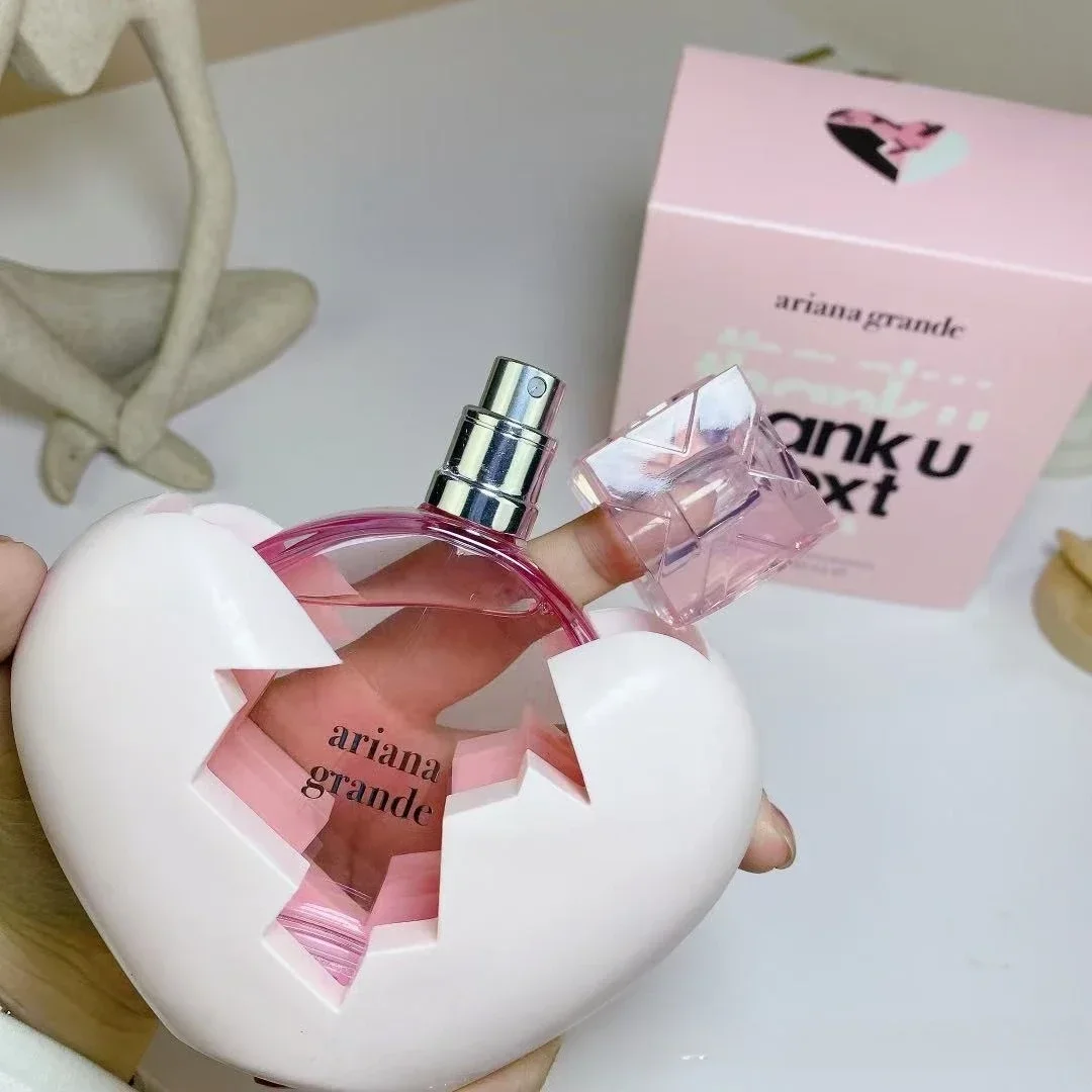 EDP 100ml Perfumy Damskie z Nu – Perfume Fragrance Notes recenzja i cena