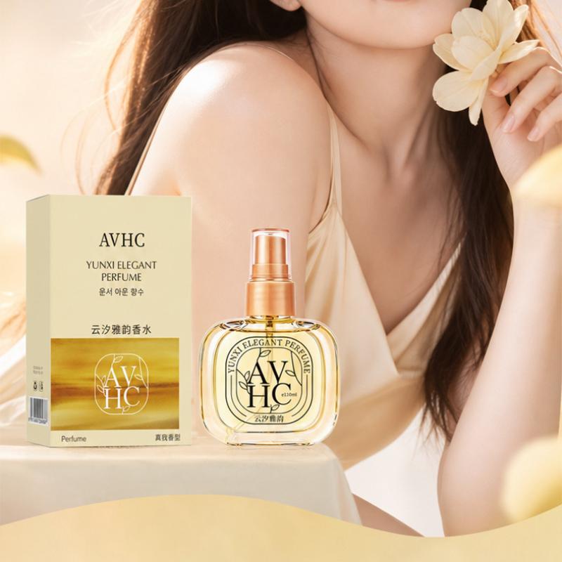Delikatny kwiatowy zapach perf – Perfume Light Fragrance recenzja i cena