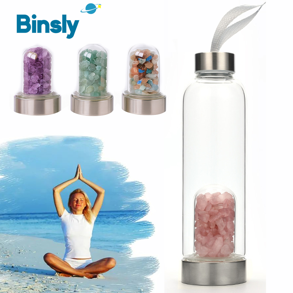 Naturalna szklana butelka na w – Rose Water Spray recenzja i cena