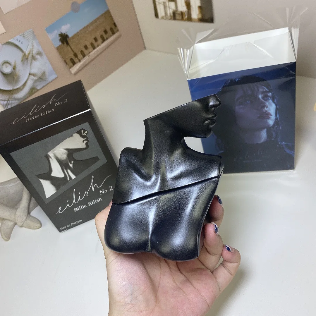 100ml Damskie Perfumy Trwały Z – Perfume Fragrance Notes recenzja i cena