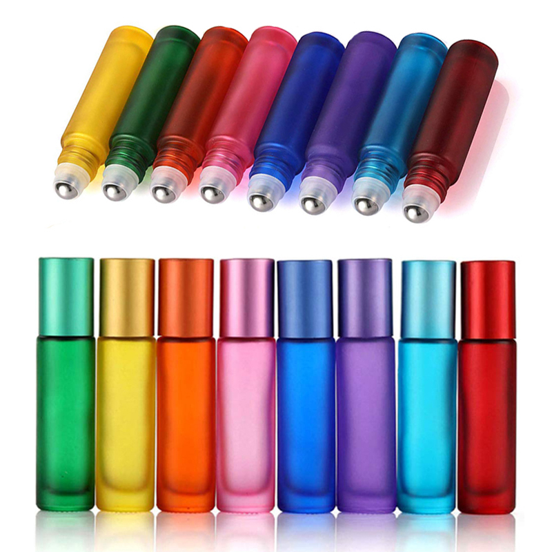 5/10/50 sztuk 10ml butelka z r – Attar Oil Roll On recenzja i cena