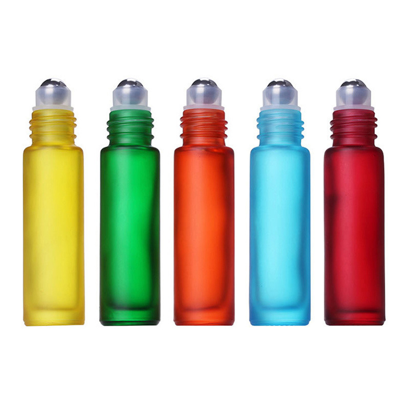 5/10/50 sztuk 10ml butelka z r – Attar Oil Roll On recenzja i cena