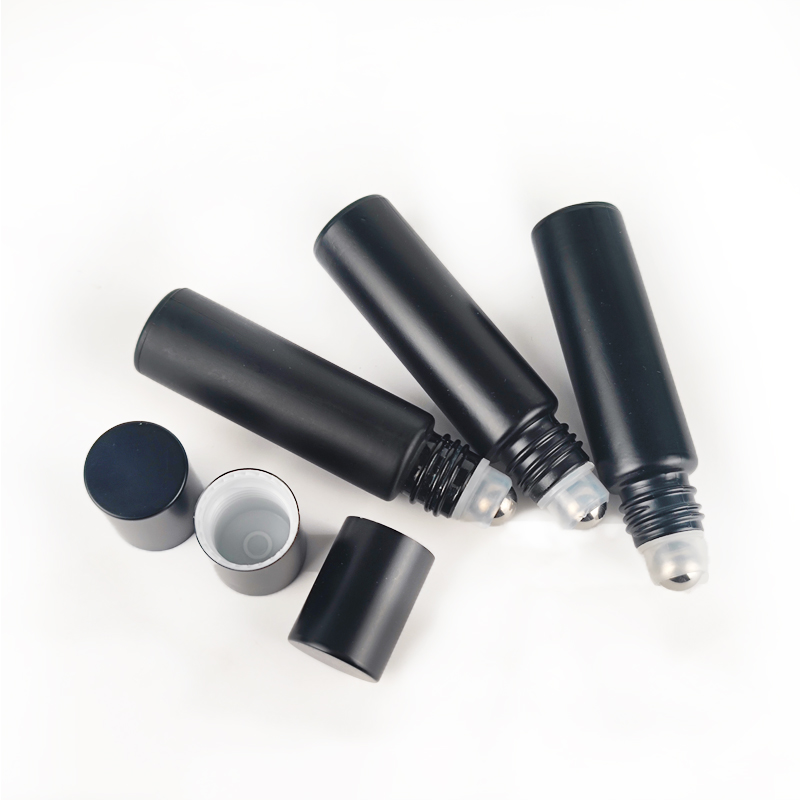 10/24/50 szt. 10ml Czarne Mato – Attar Oil Roll On recenzja i cena