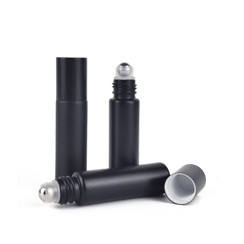 10/24/50 szt. 10ml Czarne Mato – Attar Oil Roll On recenzja i cena