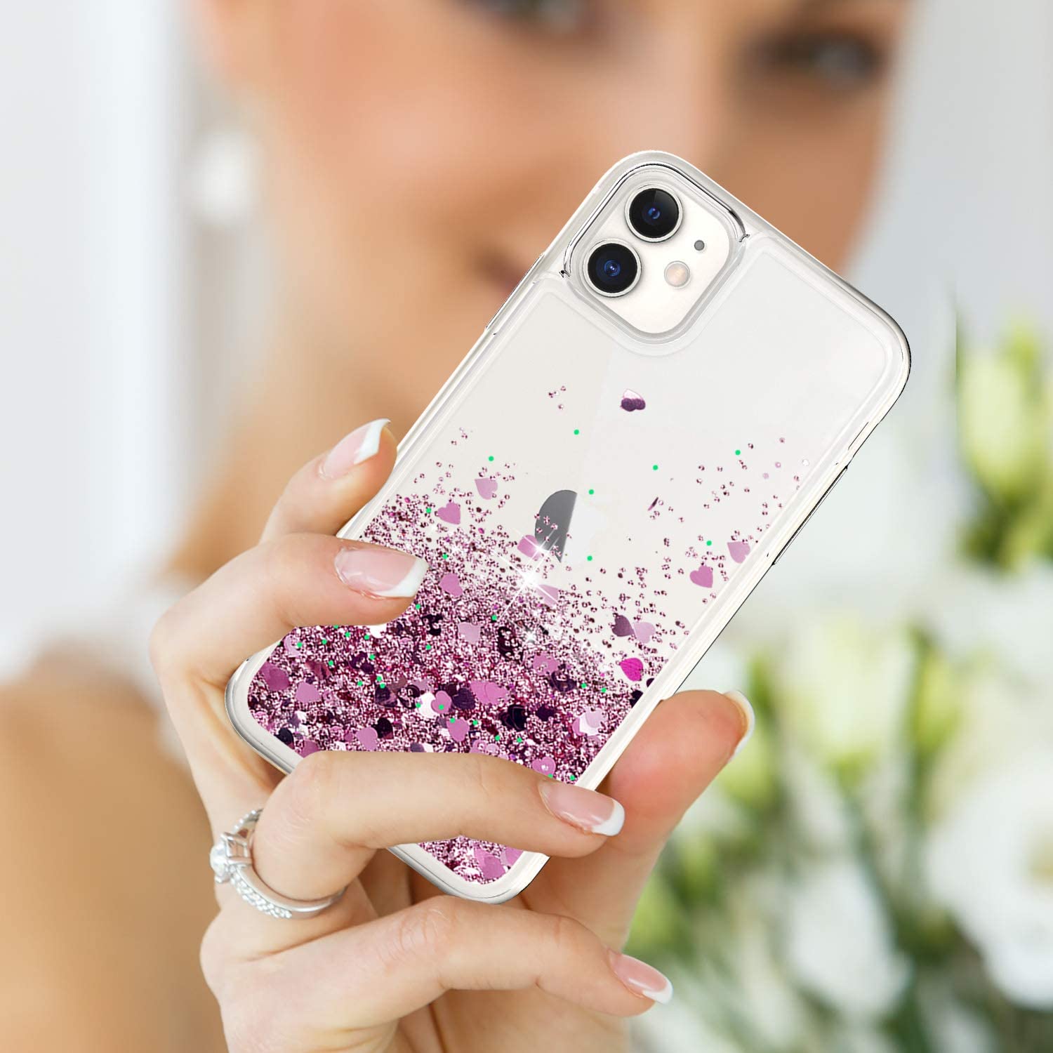 Dynamic Quicksand Star Glitter – Fragance X recenzja i cena