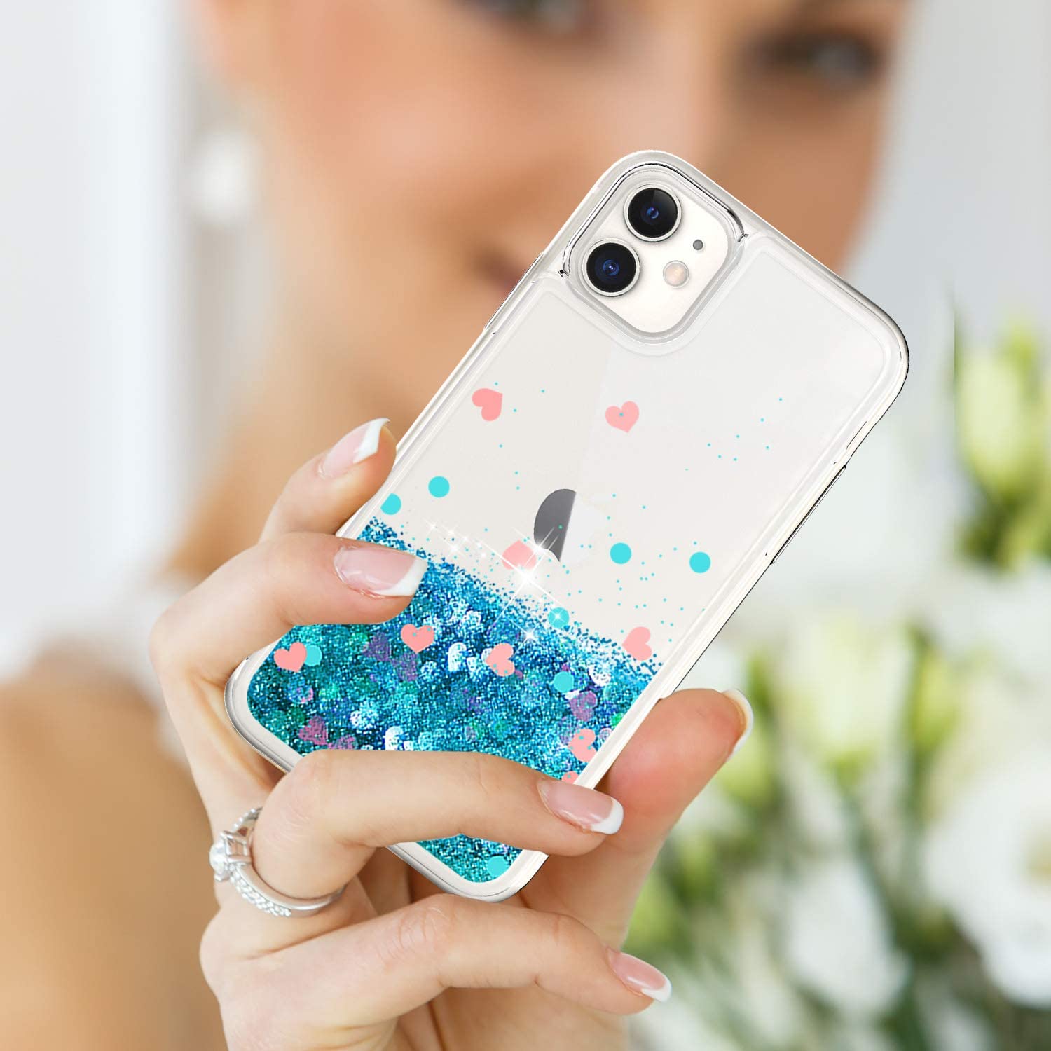 Dynamic Quicksand Star Glitter – Fragance X recenzja i cena