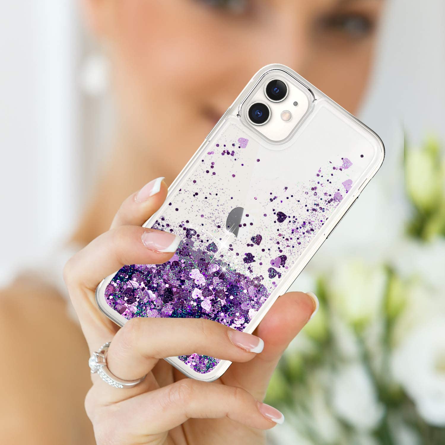 Dynamic Quicksand Star Glitter – Fragance X recenzja i cena