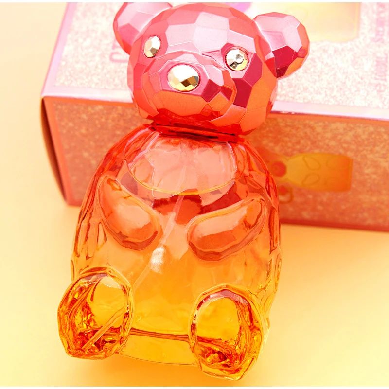 Perfumy damskie Lovely Bear De – Perfume Light Fragrance recenzja i cena