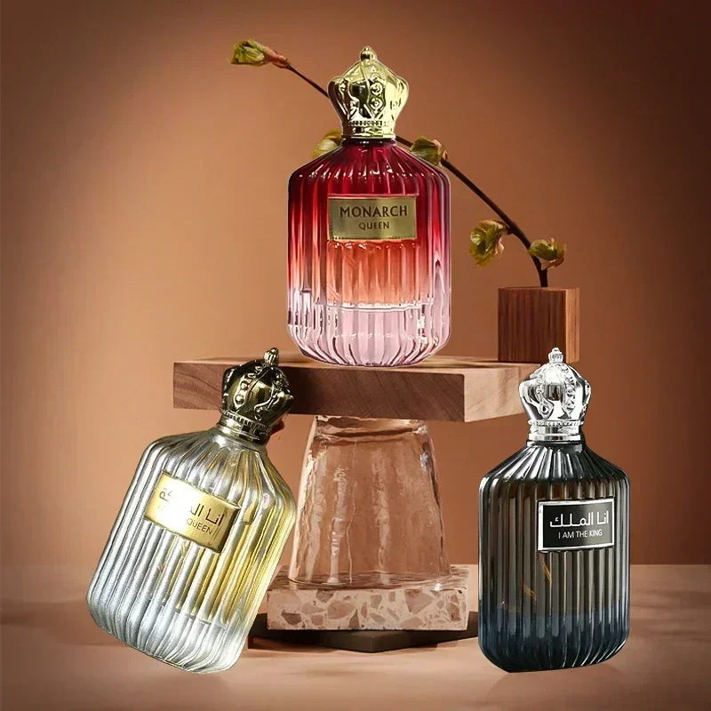 100ml wysokiej jakości orygina – Perfume Light Fragrance recenzja i cena