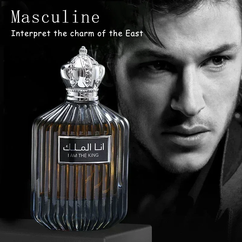 100ml wysokiej jakości orygina – Perfume Light Fragrance recenzja i cena