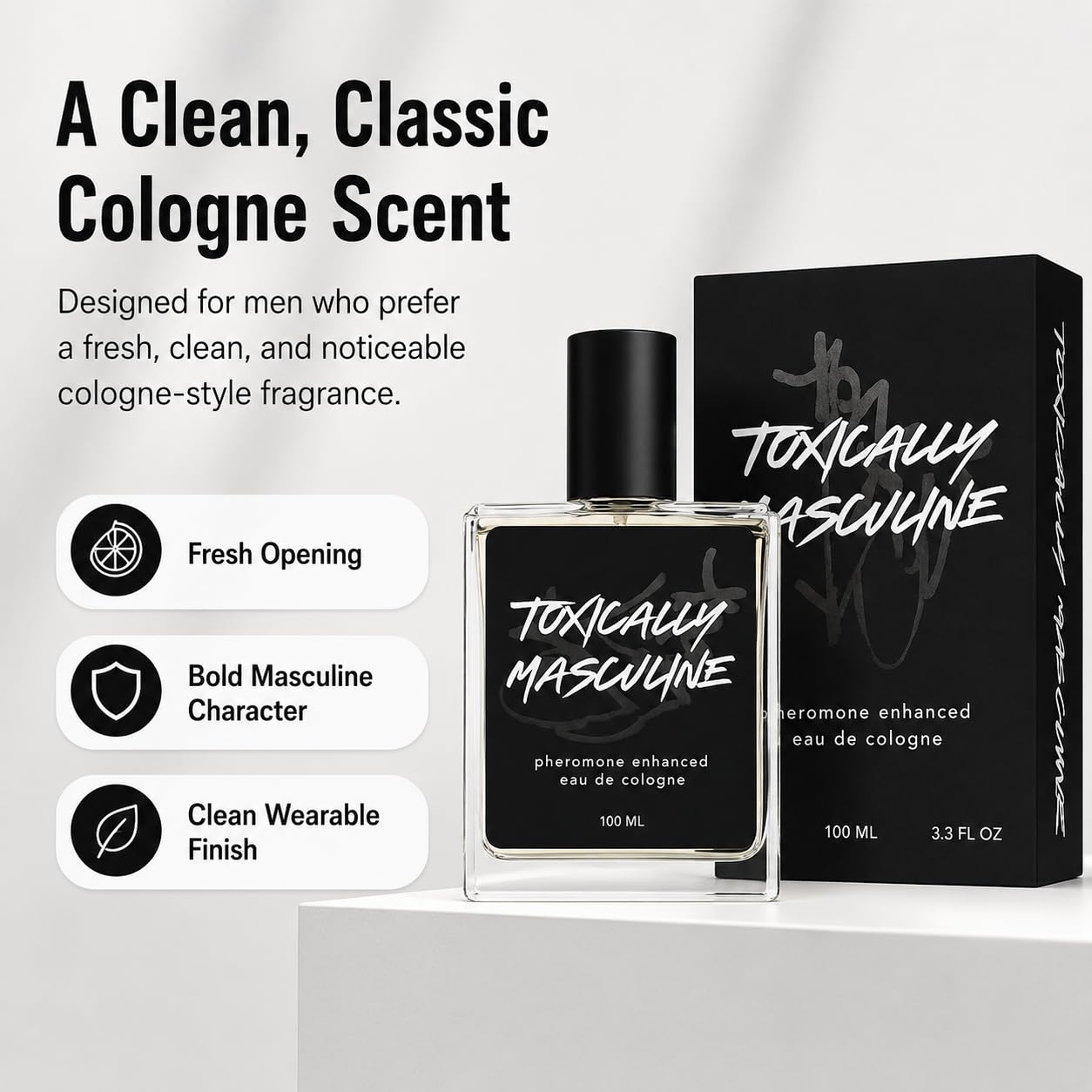 Toxically Masculine Cologne, p – Perfume Fragrance Man recenzja i cena