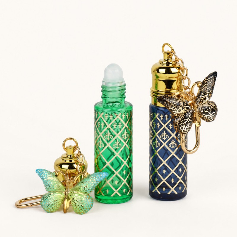 2026 Nowość 10/30 szt. 8ml Pus – Attar Oil Roll On recenzja i cena