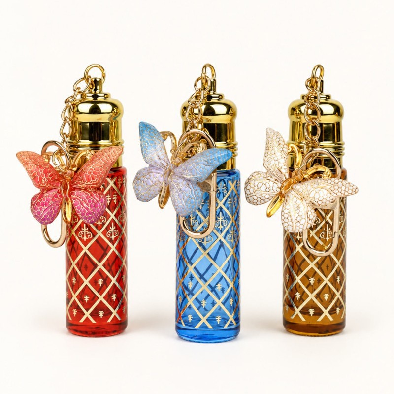 2026 Nowość 10/30 szt. 8ml Pus – Attar Oil Roll On recenzja i cena
