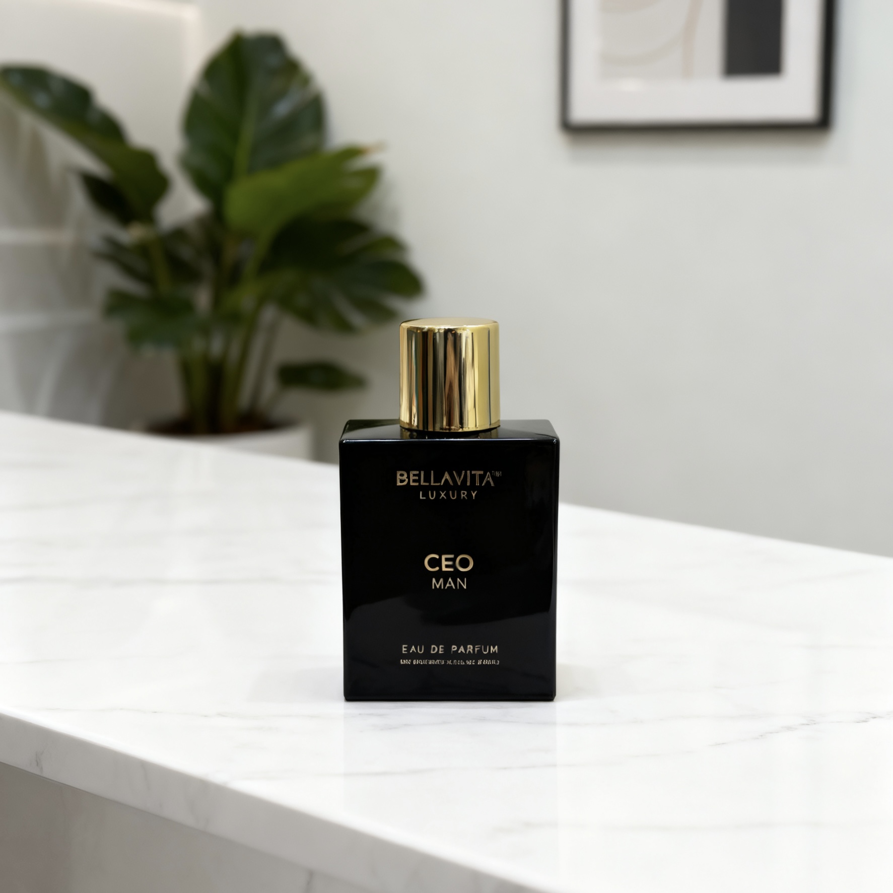 BellaVita Luxury Sigma Male Pe – Perfume Fragrance Man recenzja i cena