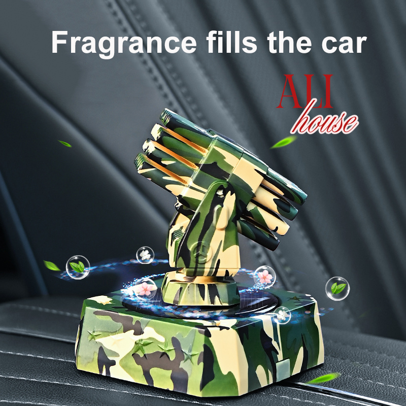 Solar imitation Car Perfume Or – Perfume Light Fragrance recenzja i cena