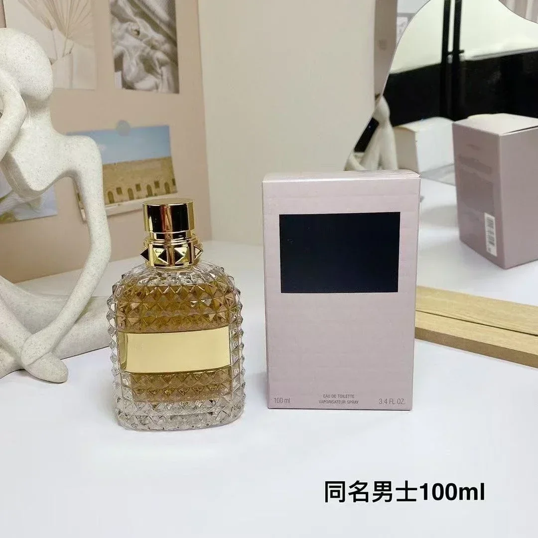 100ml Markowy Perfum w Szklane – Perfume Fragrance Man recenzja i cena