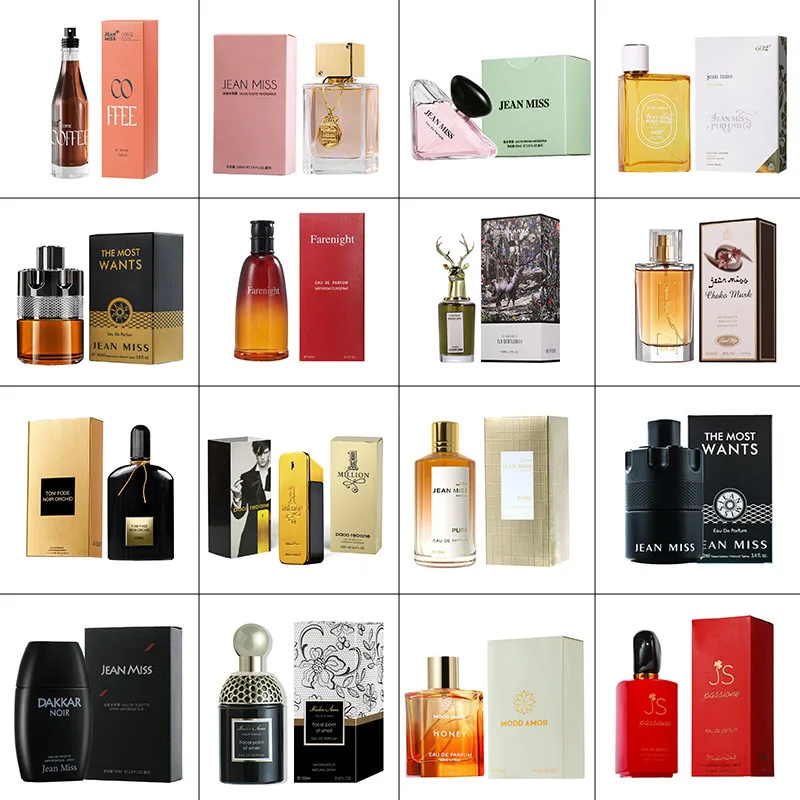 Długotrwały zapach dla kobiet  – Perfume And Fragrance recenzja i cena