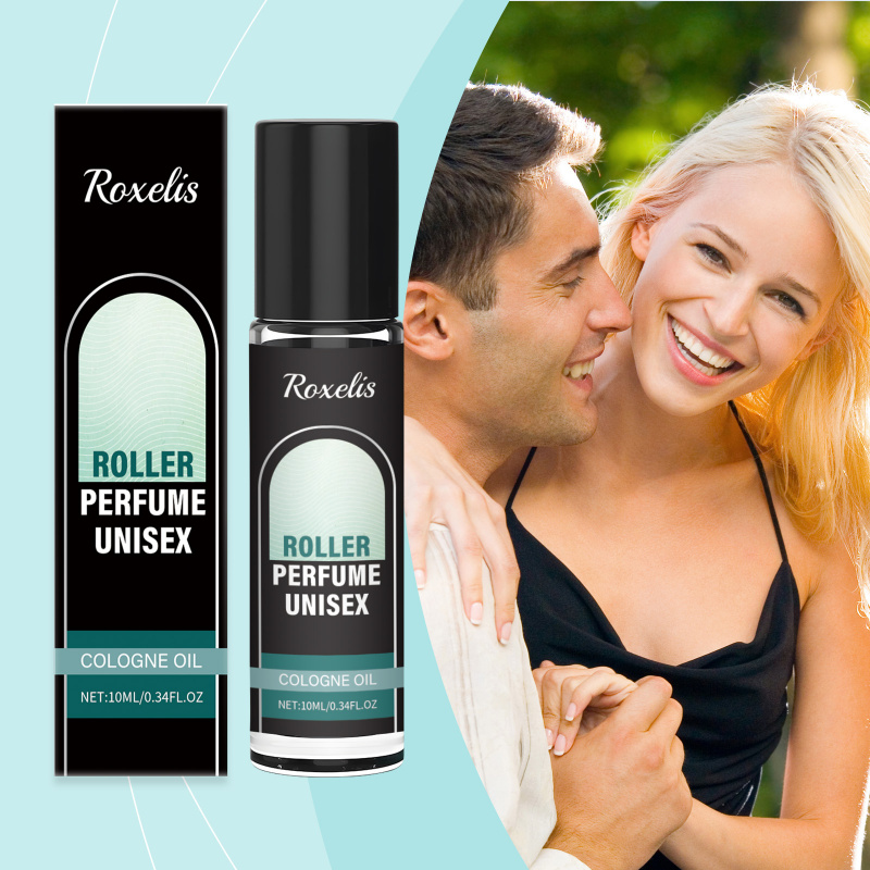 Roxelis Charming Roll-On Perfu – Perfume And Fragrance recenzja i cena