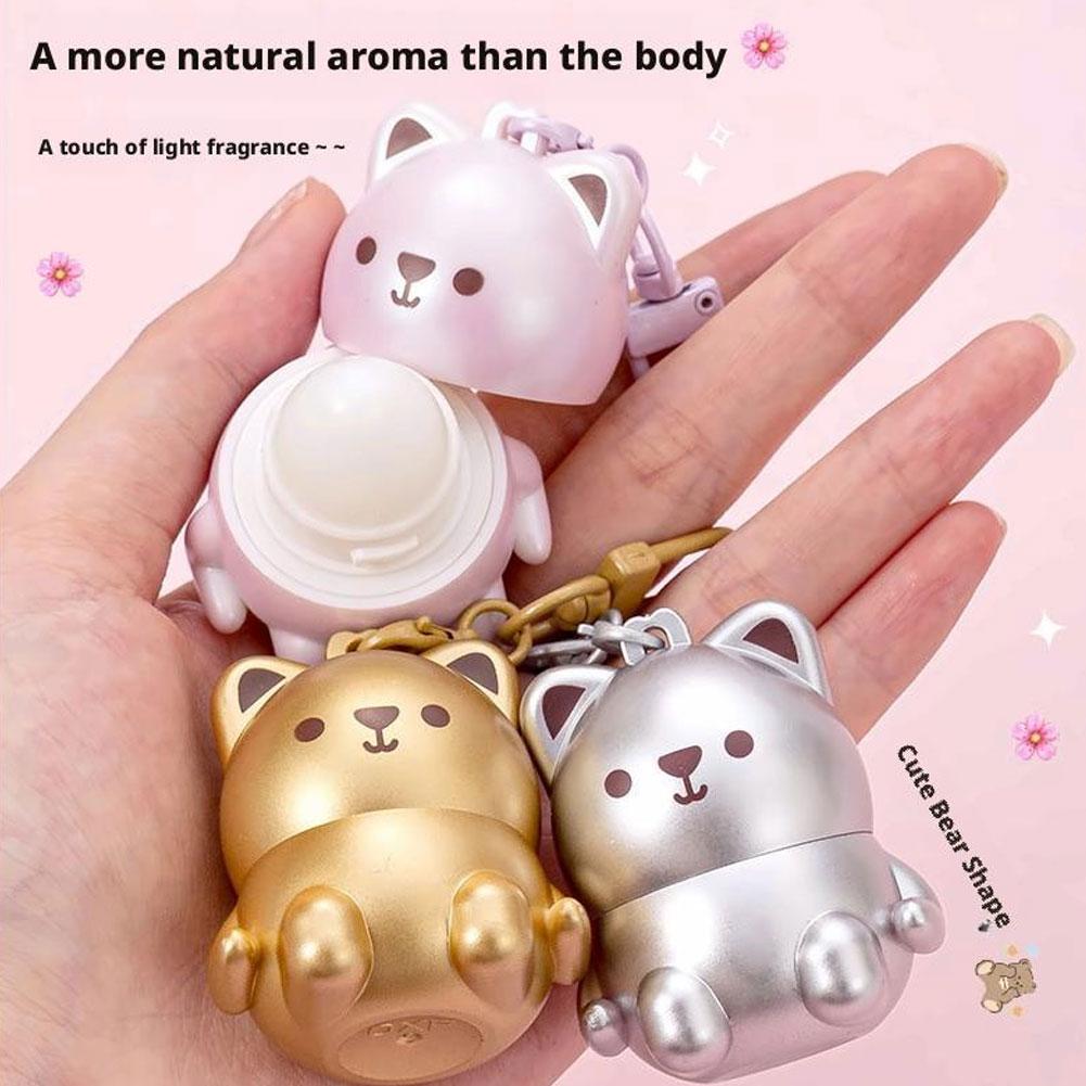 Urocze perfumy w sztyfcie w ks – Perfume Fragrance For Girls recenzja i cena