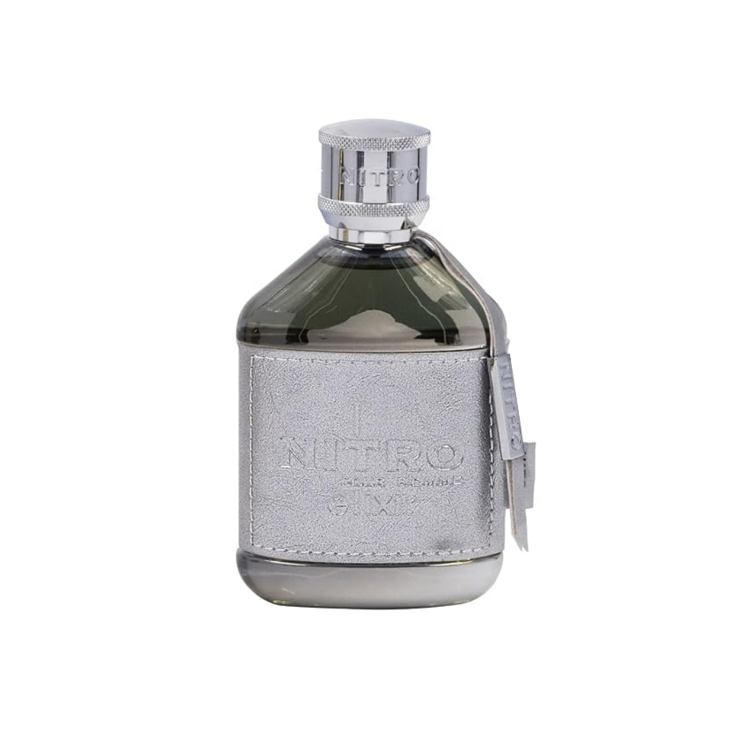 Dumont Nitro Elixir 3.4 Fl Oz  – Perfume Fragrance Man recenzja i cena