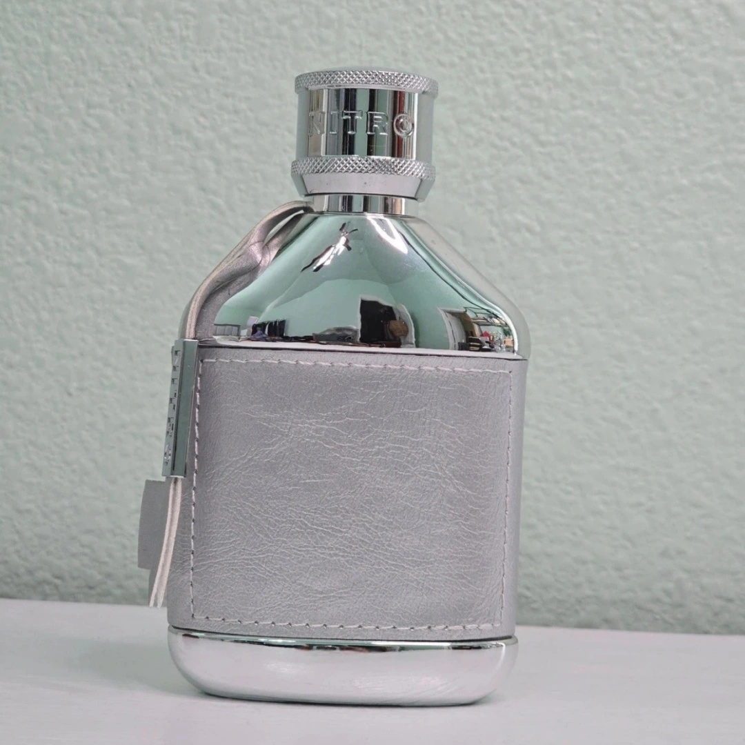Dumont Nitro Elixir 3.4 Fl Oz  – Perfume Fragrance Man recenzja i cena