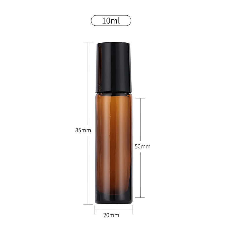 5 SZTUK 10/15ml Bursztynowe Sz – Attar Oil Roll On recenzja i cena